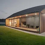 Villa Morze Debina