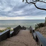 Morze Debina Debina (Ustka)