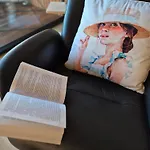 Morze Debina Villa