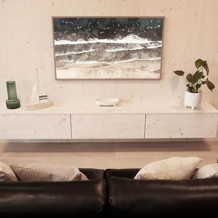 Villa Morze Debina *