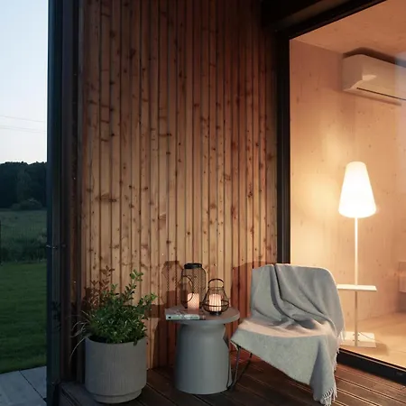 Morze Debina Villa *