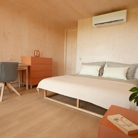 וילה Morze Debina Debina (Ustka)