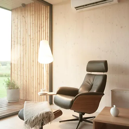 Morze Debina Villa
