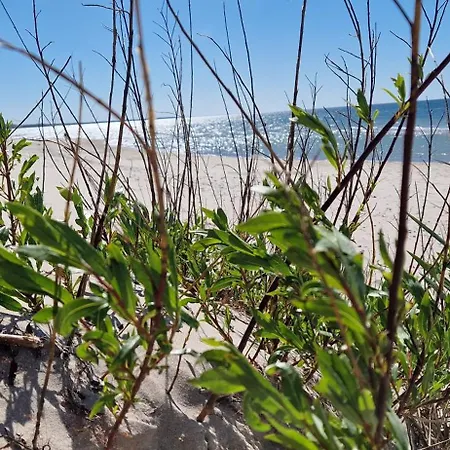 Morze Debina Debina (Ustka)