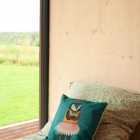 וילה Morze Debina *