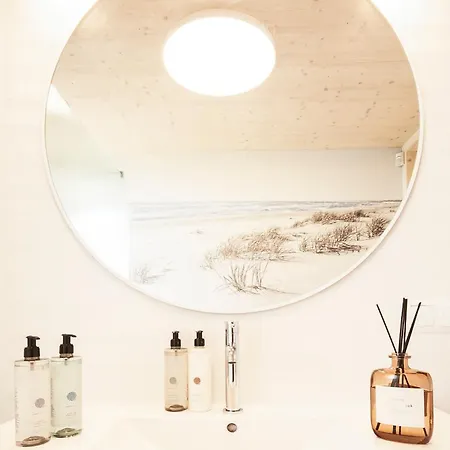 Morze Debina Villa *