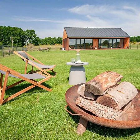 Morze Debina Debina (Ustka)