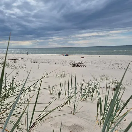 Morze Debina וילה