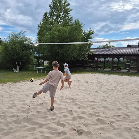 Morze Debina Debina (Ustka)