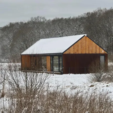 Morze Debina Debina (Ustka)