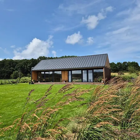 וילה Morze Debina