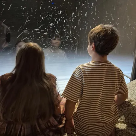 Morze Debina וילה *