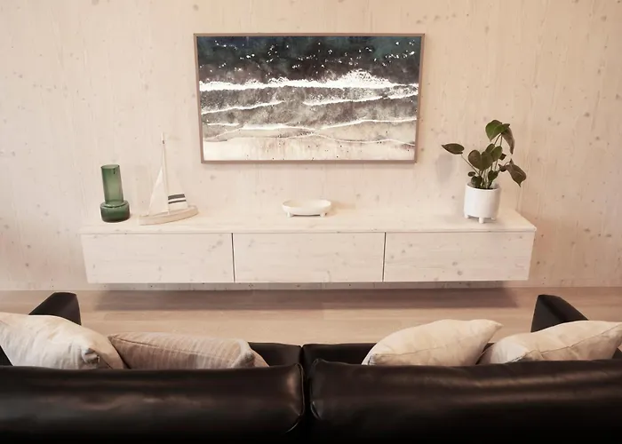 ヴィラ Morze Debina *