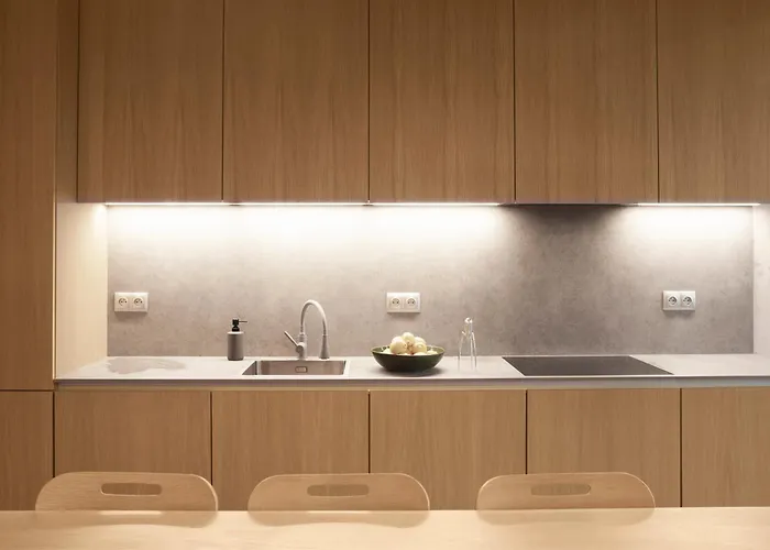 ヴィラ Morze Debina *