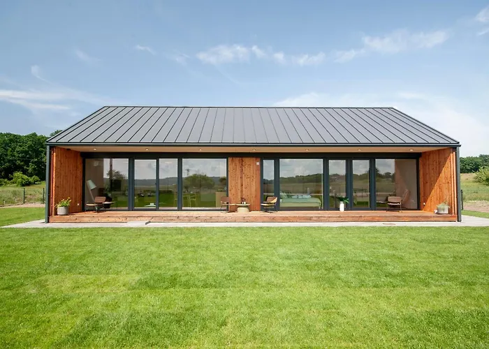 Morze Dębina Willa *