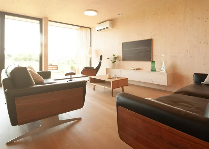 Morze Dębina Willa *