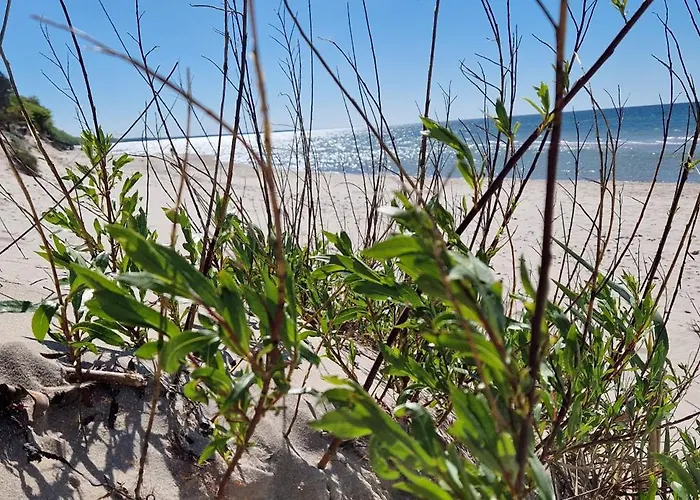 Morze Debina Debina (Ustka)