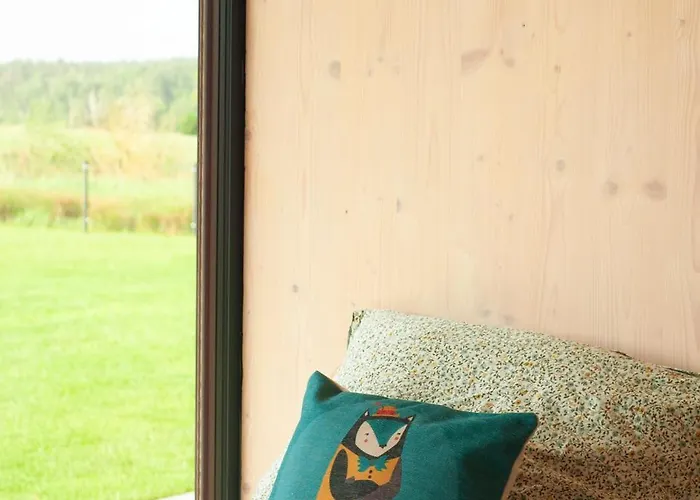 Willa Morze Dębina *