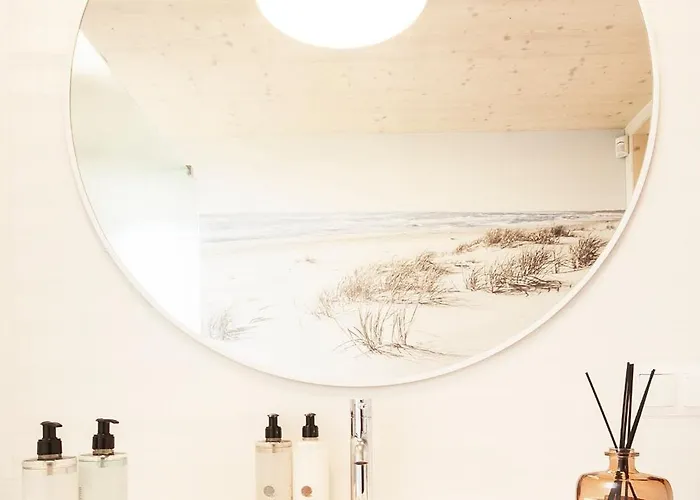 Morze Debina ヴィラ *