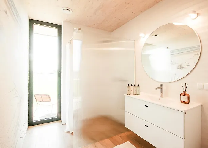 Willa Morze Dębina Debina (Ustka)