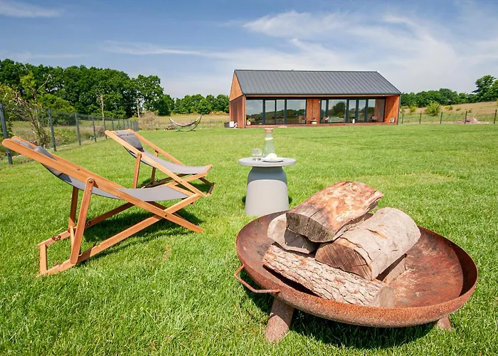 Morze Dębina Debina (Ustka)