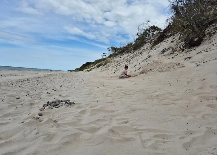 Morze Debina ヴィラ *