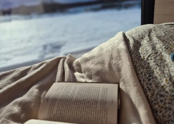 Morze Debina ヴィラ