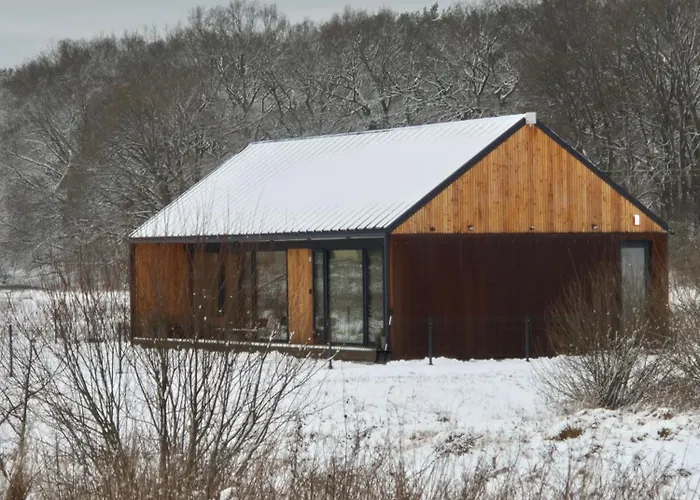 Morze Debina Debina (Ustka)