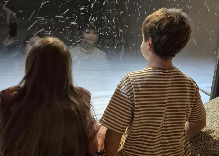 Morze Debina ヴィラ *